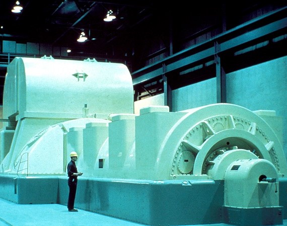 Power Systems