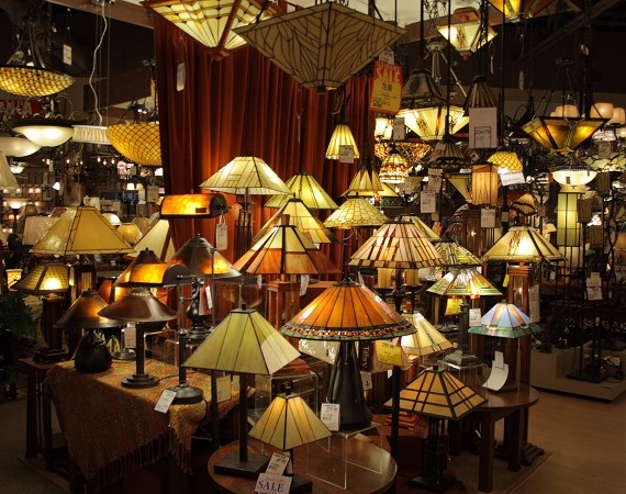 Lighting