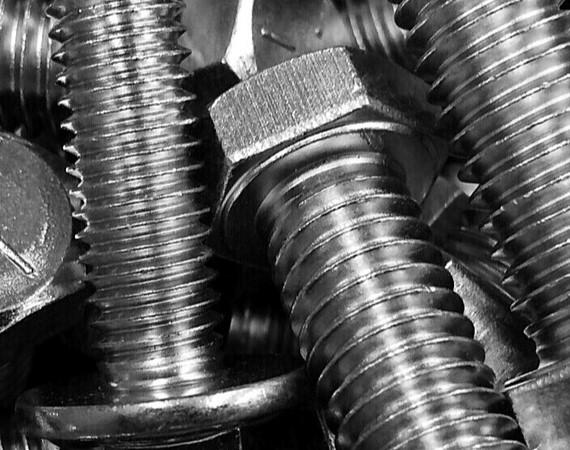 Bolts