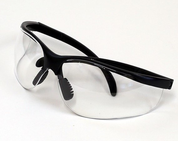 Eye Protection