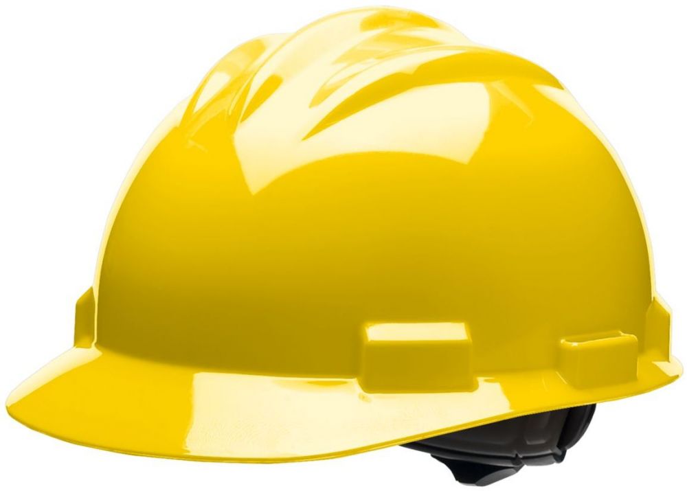 Head Protection